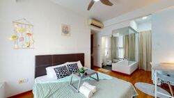 Shanghai One (D10), Apartment #588737261